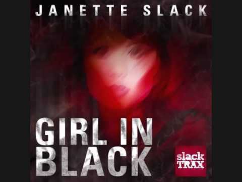 Janette Slack 'Girl In Black' (The Preset Warriors Remix) preview