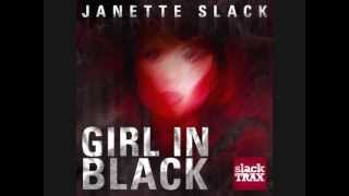 Janette Slack 'Girl In Black' (The Preset Warriors Remix) preview