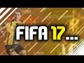 CRAZY FERNANDINHO LONG SHOT FIFA 17 GOAL MONTAGE EP 8