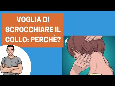 Vitamina A e articolazioni Mal di schiena e della spalla