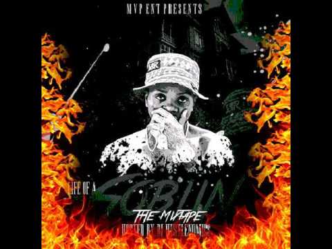 (TYMB) Air Kelso - Dirty Racks (Life of a Goblin)