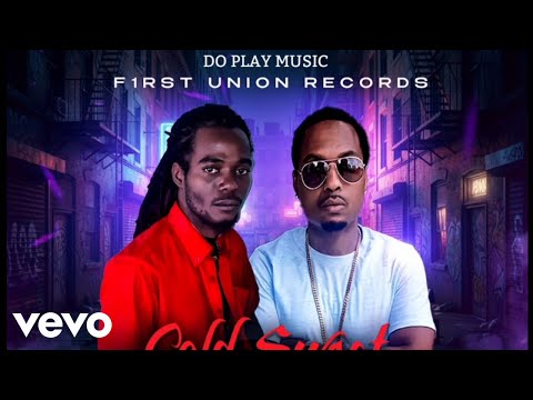 Thurteen13, COLD SWEAT - Hallow (Official Audio)