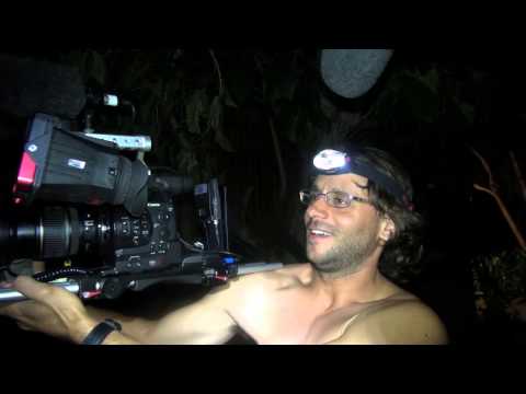 Gombessa II Expedition "The Grouper Mystery" - Episode 24