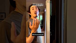 【モントリオール親子】 POV : Living with a Pre-Teen Daughter | 思春期前の娘との毎日