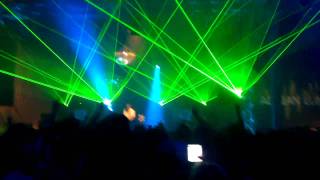 Adrian lux goes northern sweden, Luleå