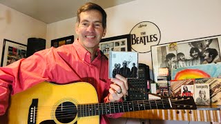 Swingin’ | Tom Petty | Guitar Lesson