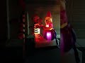 Inflatable Gemmy Tigger And Pooh