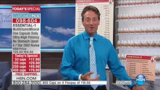 HSN | Andrew Lessman Your Vitamins 03.05.2017 - 12 PM