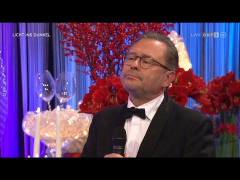 Licht ins Dunkel-Gala: Talk mit ORF-Generaldirektor Alexander Wrabetz
