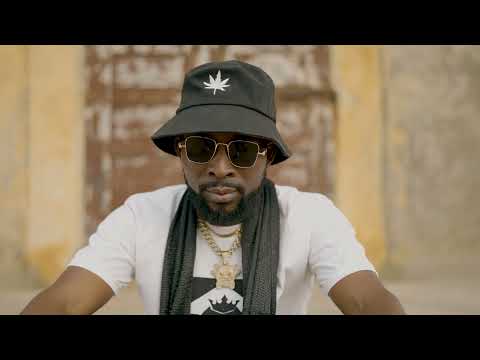 King Bala  - To the moon  -Clip Officiel