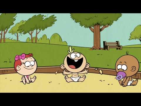 Characters Inc (Monsters Inc) Part 8 - Sneaking Lily to Work_Potty Break_Frown's Plot