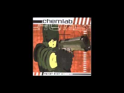 Chemlab - Pyromance