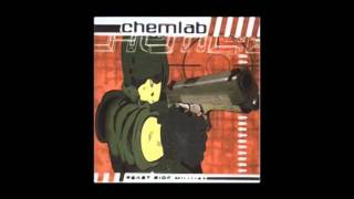 Chemlab - Pyromance