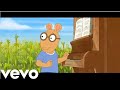 Cast Of Arthur That S What Makes You Family From The Rhythms And Roots Of Arthur