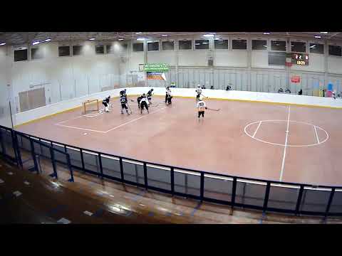 FIAMMA GORIZIA - ASIAGO BLACK OUT