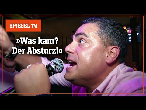 Vergessene Dschungel-Stars: Auf der Bühne ganz unten | SPIEGEL TV