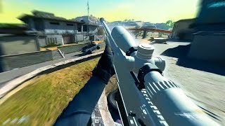 On prend en main le SNIPE tout douuuceeemeent