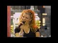 Jessica Simpson & Nick Lachey *Where You Are* Mtv TRL