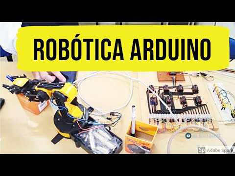 ROBÓTICA EDUCACIONAL usando Wifi - UNISC | Projetos Eletrônicos