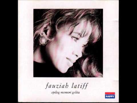 Fauziah Latiff & Adnan Abu Hassan - Singgahan Abadi