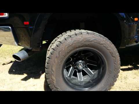 Lifted RAM dually