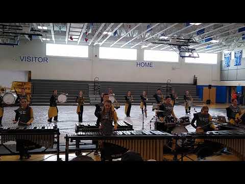 Salem Blue Devils 2020 "Unaware"