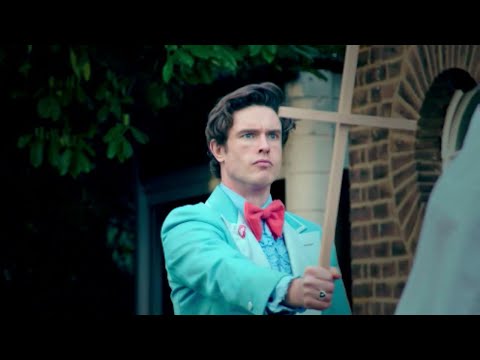 Taskmaster Champion of Champions II Intro