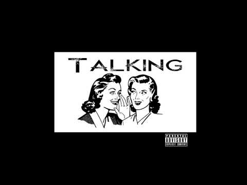 Talking - Hecdoe ft. Boss