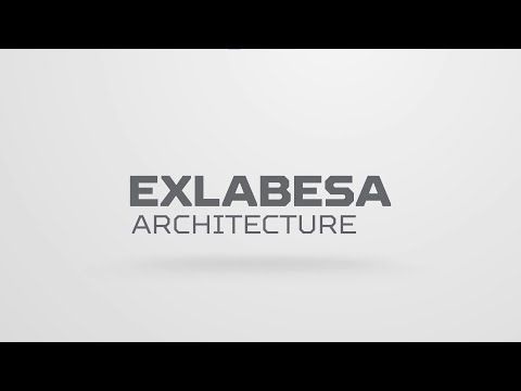 Exlabesa Architecture en VETECO 2022 | Exlabesa Architecture