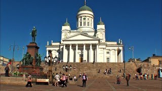 HELSINKI, Finland / Finlandia, Tourism Travel, City tour, turismo, viajes, visit, viajar, guías