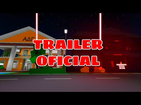 O MISTÉRIO DA CASA AO LADO (trailer oficial)