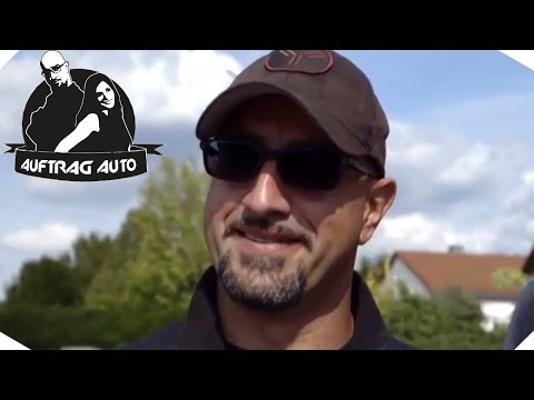 Auftrag Auto 3 - Der Powerkombi