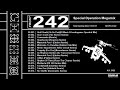 Front 242 Special Operation Megamix