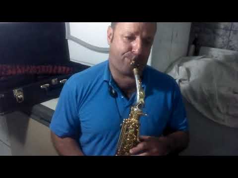 Hino 389 CCB SAX ALTO NO tenor