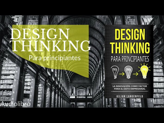 Vídeo relacionado con Innovación por Design Thinking: Creatividad para los negocios
