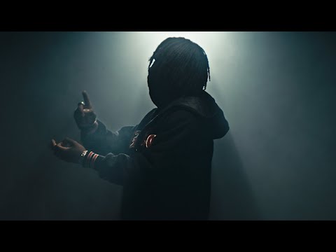 Kerchak - Anniversaire (Clip Officiel)