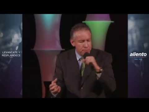 Marco Barrientos - "Levántate y Resplandece" (Video Oficial)