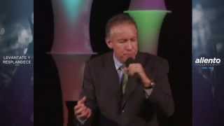 Marco Barrientos - &quot;Levántate y Resplandece&quot; (Video Oficial)