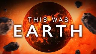 The Entire History of Earth In One Video