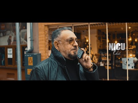 Nicu Calut💥Ce face Messi cu mingea⚽[videoclip oficial].2023