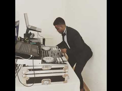 Kizomba-Mix -Quarentena