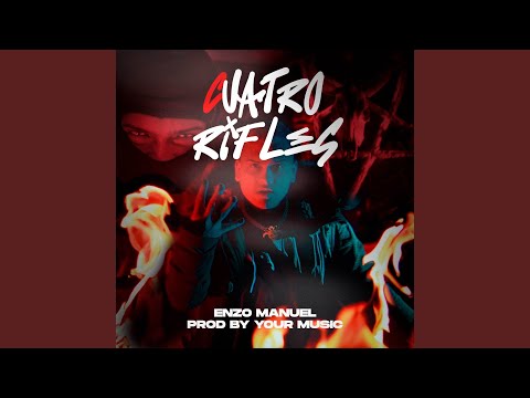 Cuatro Rifles
