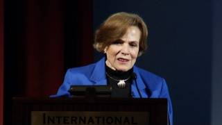 Exploring the Deep Frontierm with Sylvia Earle
