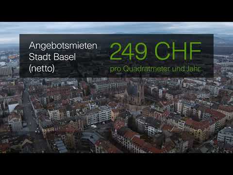 Basler Immobilienkompass 2025 | Basler Kantonalbank – BKB