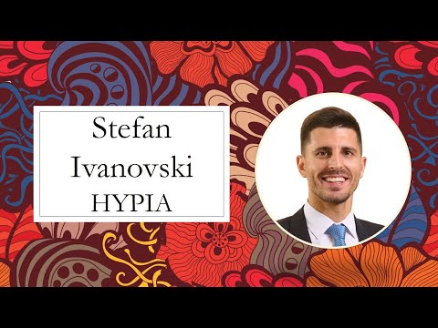 HYPIA Interview - Stefan Ivanovski - International Association of Hyperpolyglots