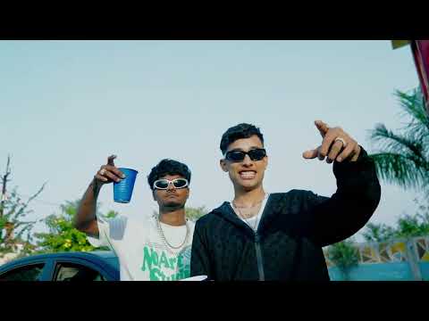 YUNG OG - CADBURY || OFFICIAL MUSIC VIDEO | PROD BY .DOTMUSIC