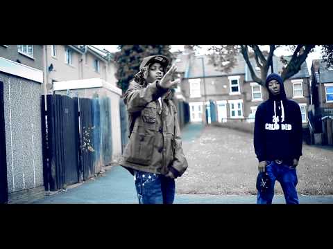 GLOCKAMOLEY FT SERIOUS SLY - " WHAT WE DO "  (CMG) (NOTTINGHAM) | #TOXICTV @TVTOXIC
