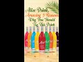 Alize Drink, Amazing 3 Reasons Why You Should Try This Drink