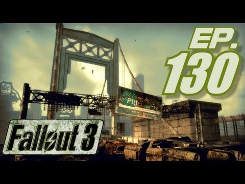 fallout 3 the pitt review pc