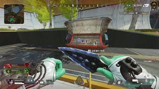 Apex Legends | GeForce を使用して撮影